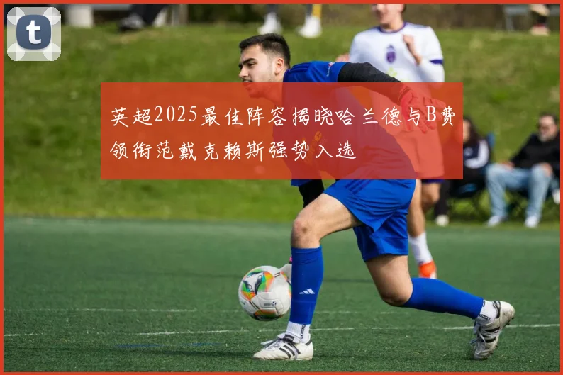 英超2025最佳阵容揭晓哈兰德与B费领衔范戴克赖斯强势入选