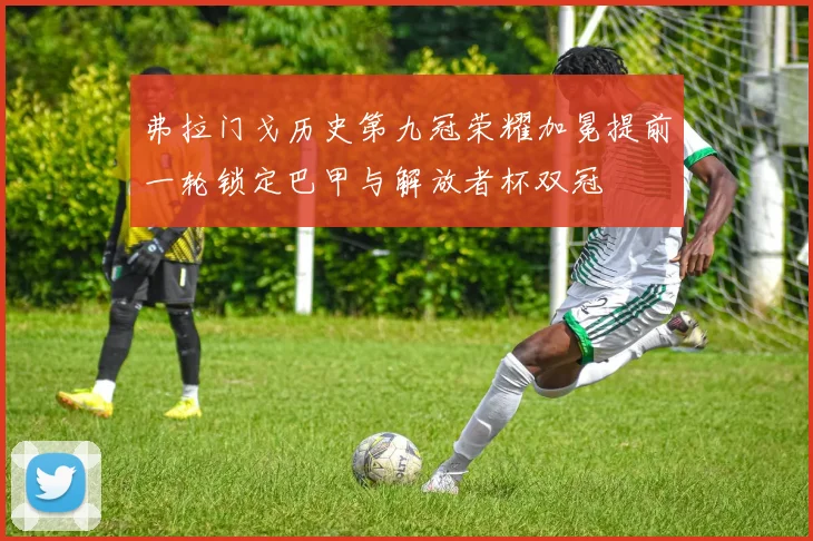 弗拉门戈历史第九冠荣耀加冕提前一轮锁定巴甲与解放者杯双冠