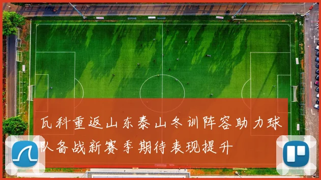 瓦科重返山东泰山冬训阵容助力球队备战新赛季期待表现提升